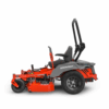 Tondeuse zero turn Gravely Pro-Turn EV 48 SD