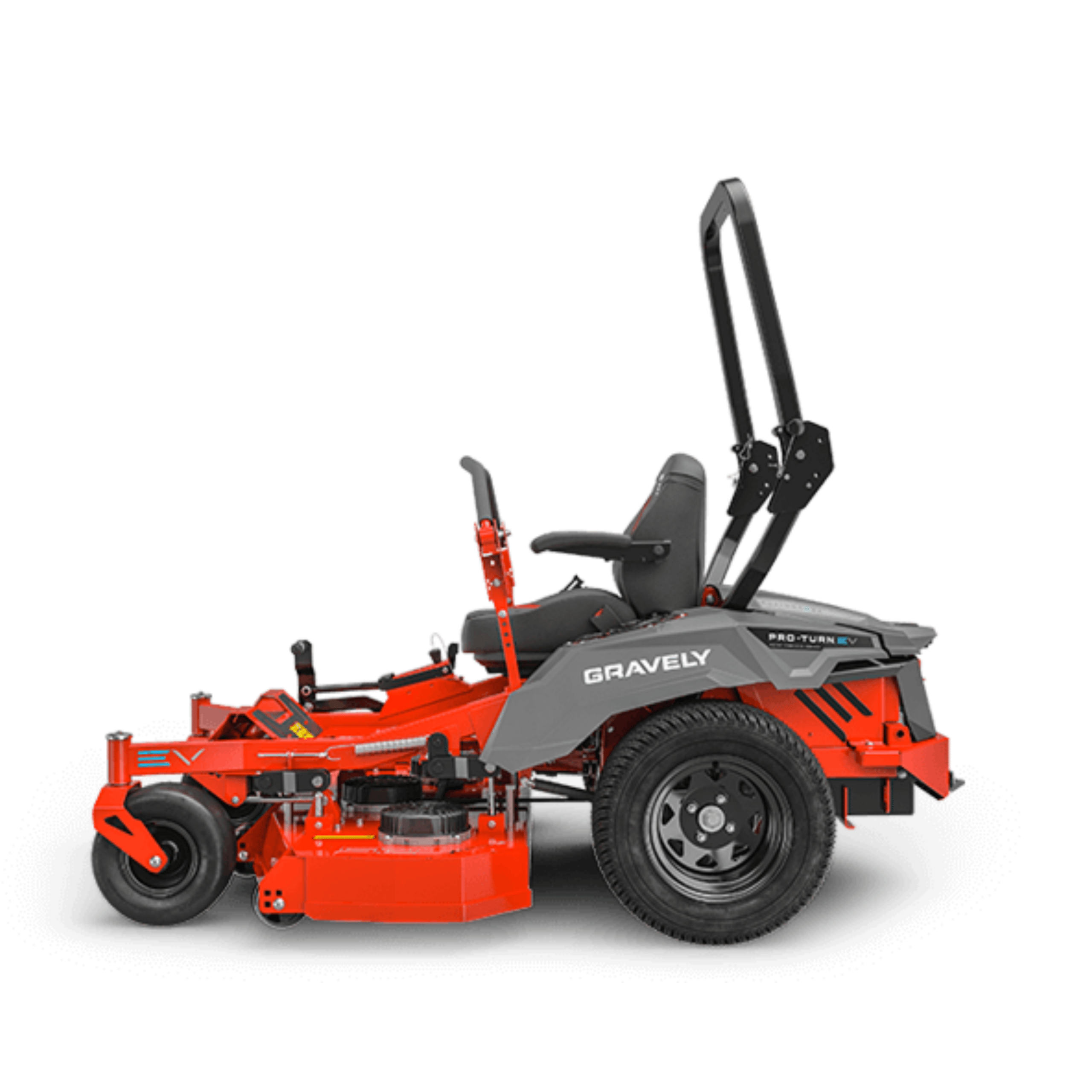 Tondeuse zero turn Gravely Pro-Turn EV 52 – Image 5