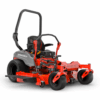 Tondeuse zero turn Gravely Pro-Turn EV 60