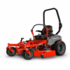 Tondeuse zero turn Gravely Pro-Turn EV 60