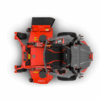 Tondeuse zero turn Gravely Pro-Turn EV 60