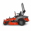 Tondeuse zero turn Gravely Pro-Turn EV 48 SD