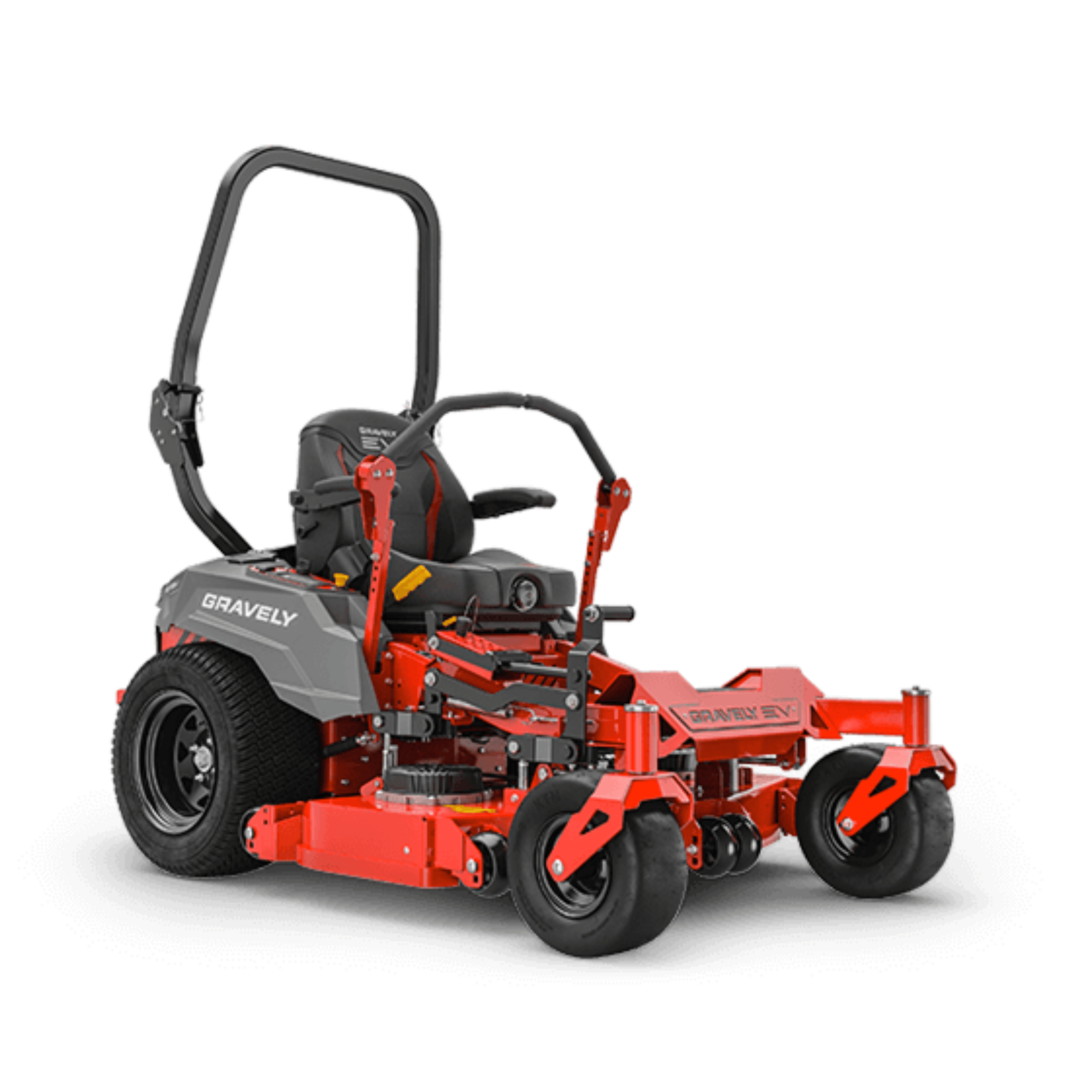 Tondeuse zero turn Gravely Pro-Turn EV 48 SD – Image 8