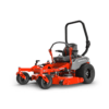 Tondeuse zero turn Gravely Pro-Turn EV 52