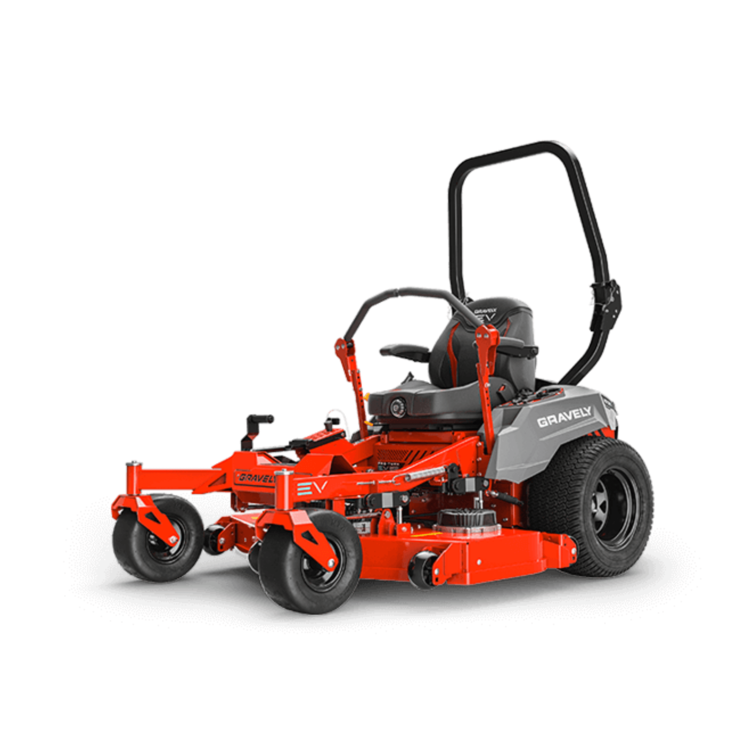 Tondeuse zero turn Gravely Pro-Turn EV 52 – Image 3