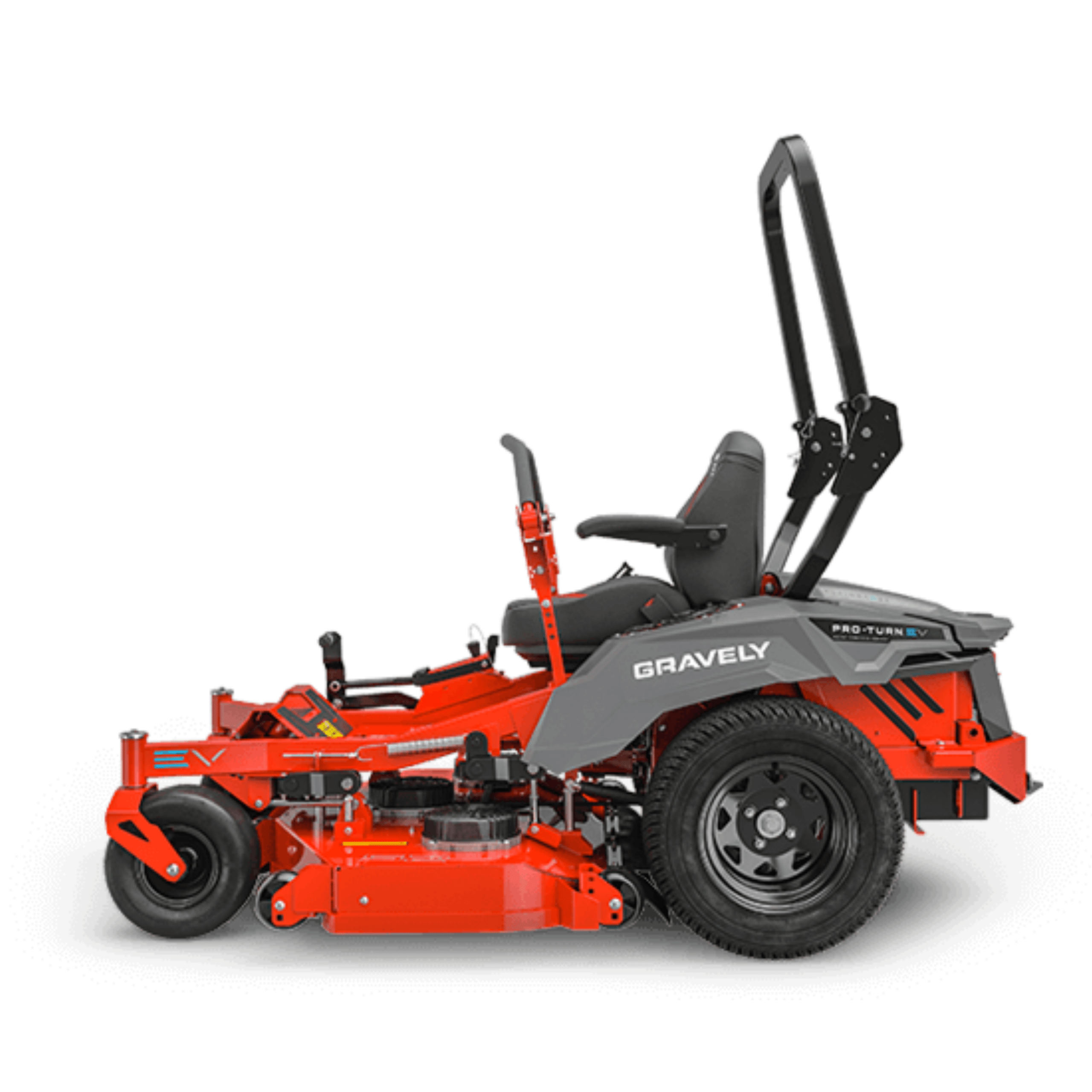 Tondeuse zero turn Gravely Pro-Turn EV 52 – Image 2