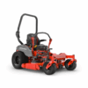 Tondeuse zero turn Gravely Pro-Turn EV 52