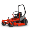 Tondeuse zero turn Gravely Pro-Turn EV 60