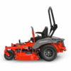 Tondeuse zero turn Gravely Pro-Turn EV 60