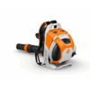 Souffleur à feuilles dorsal à batterie STIHL BRA 600