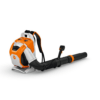 Souffleur à feuilles dorsal à batterie STIHL BRA 600