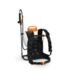 Ensemble pulvérisateur dorsal STIHL SGA 60