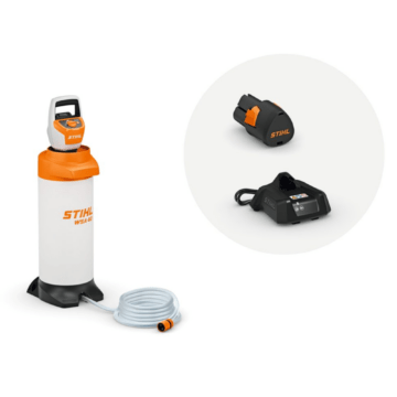 Ensemble réservoir d'eau pulvérisateur à batterie STIHL WSA40S