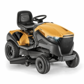 Tracteur Stiga Tornado Spécial 5108